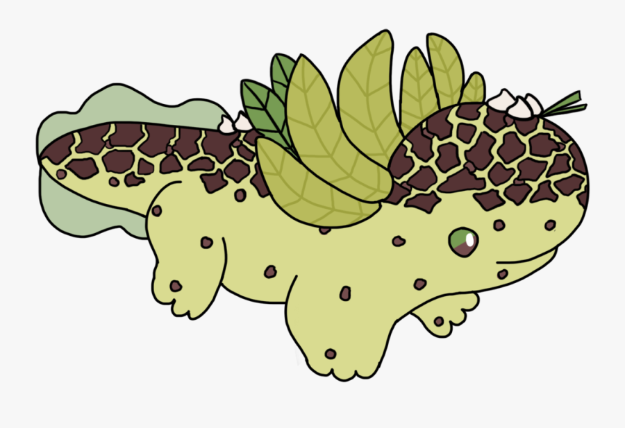 Chocolate Crunch Matcha, Transparent Clipart