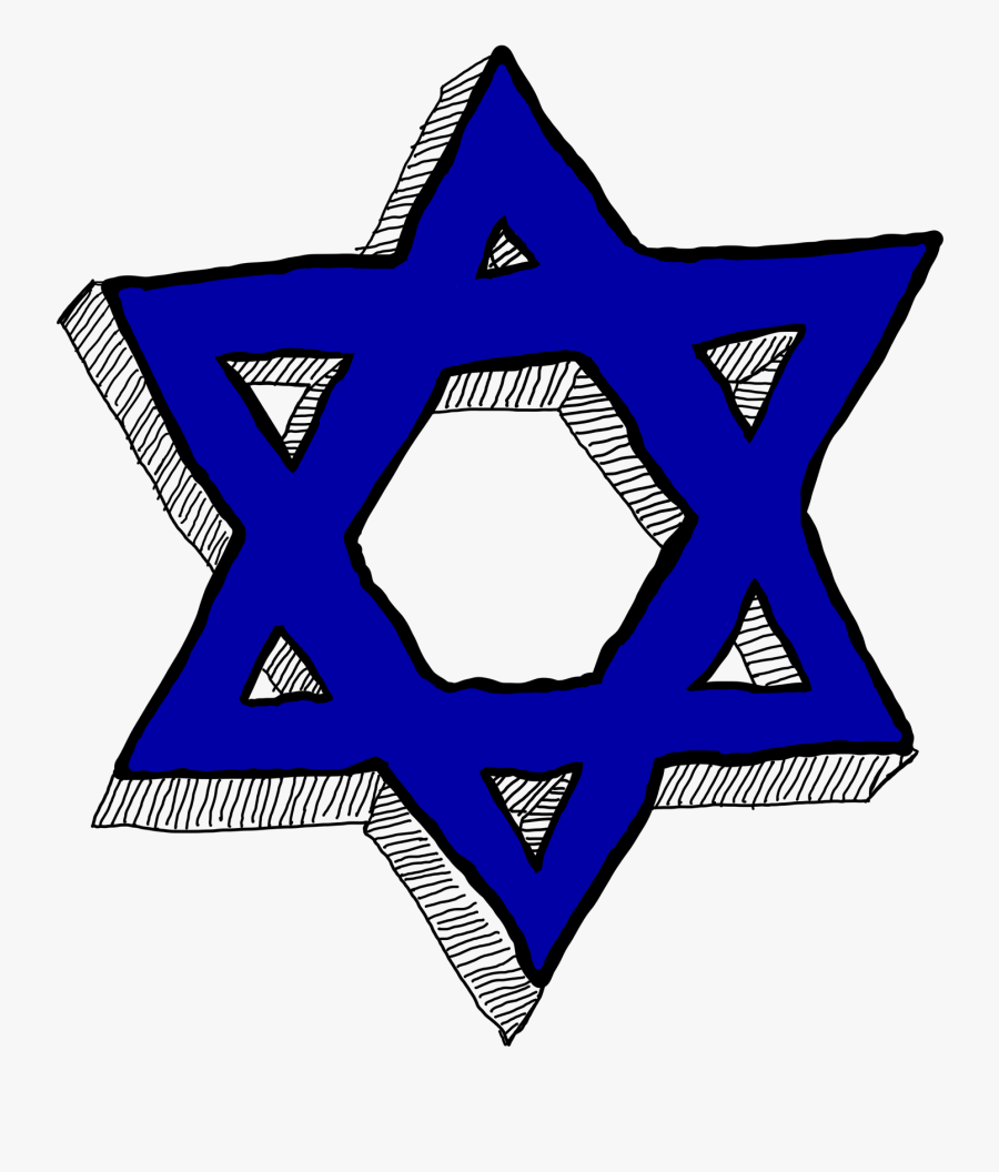 Clip Art Album On Imgur - Star Of David Facebook Cover, Transparent Clipart