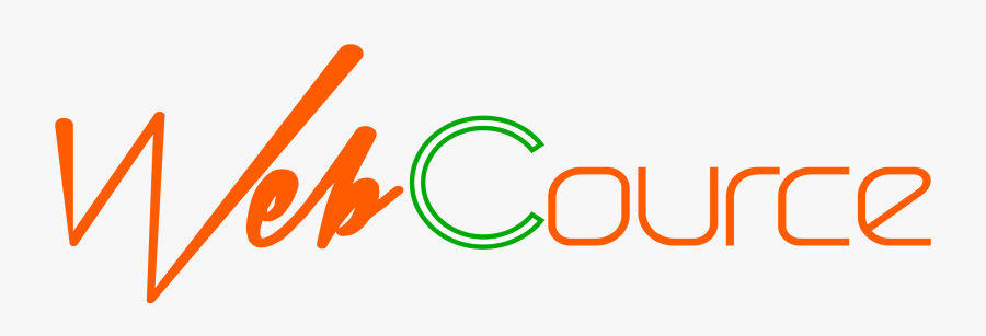 Webcource - Graphic Design, Transparent Clipart