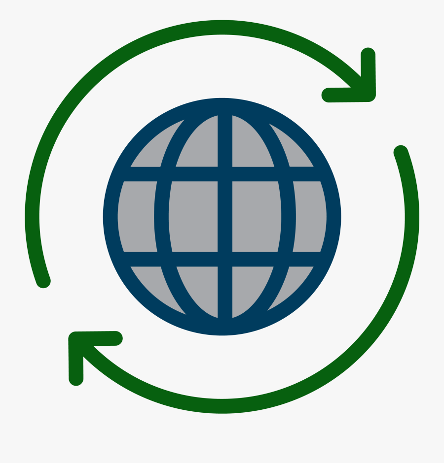 Networking & Communications With Stakeholders Inside - Reconnect Icon, Transparent Clipart