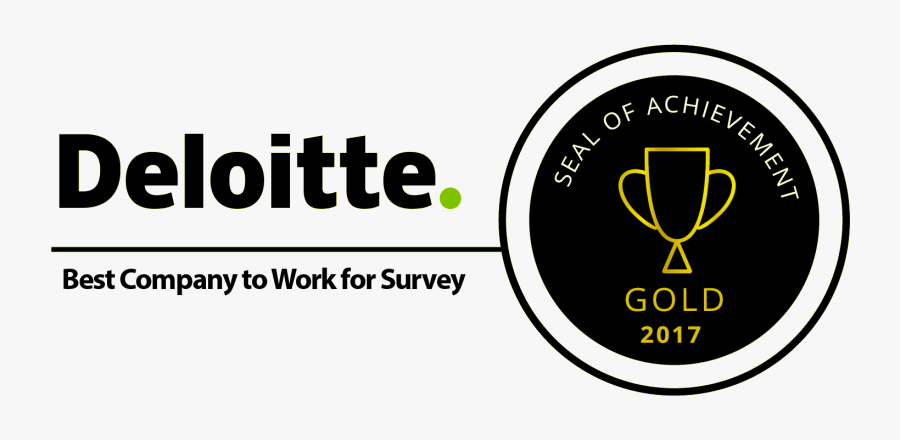 Deloitte, Transparent Clipart