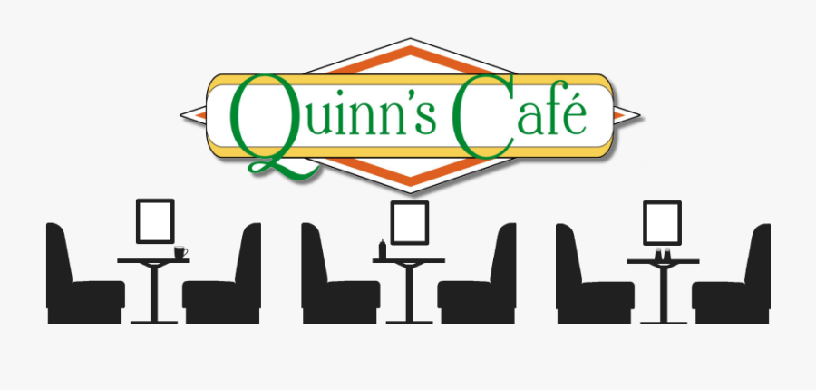 Quinnss Cafe Diner Image Clipart , Png Download, Transparent Clipart