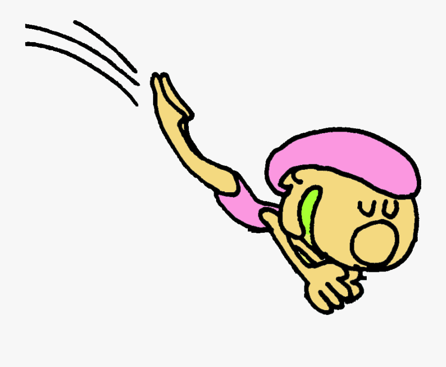 Learning To Swim Is Your Best Defense For Staying Safe, Transparent Clipart