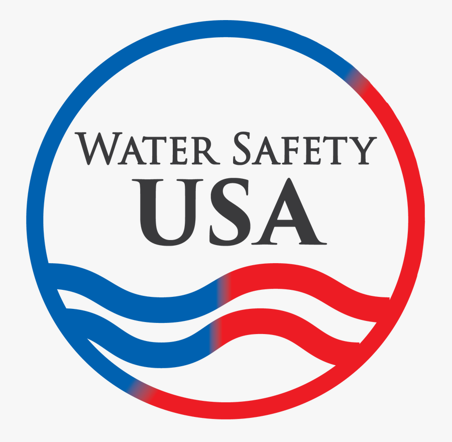 Water Safety - Usa Safety, Transparent Clipart