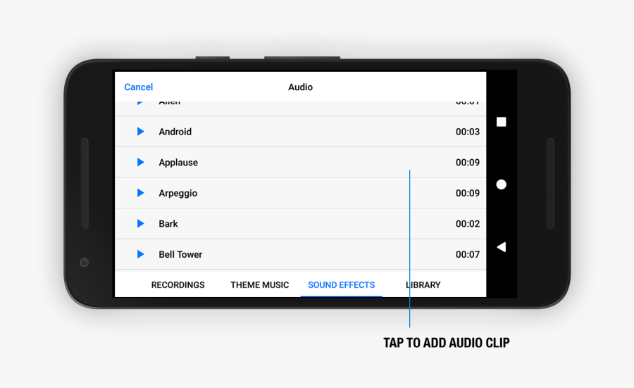 Smartphone, Transparent Clipart