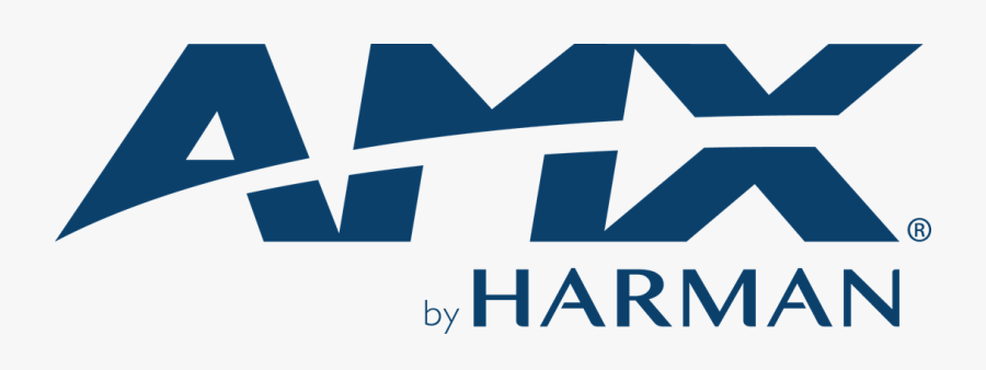 Amx By Harman Logo, Transparent Clipart