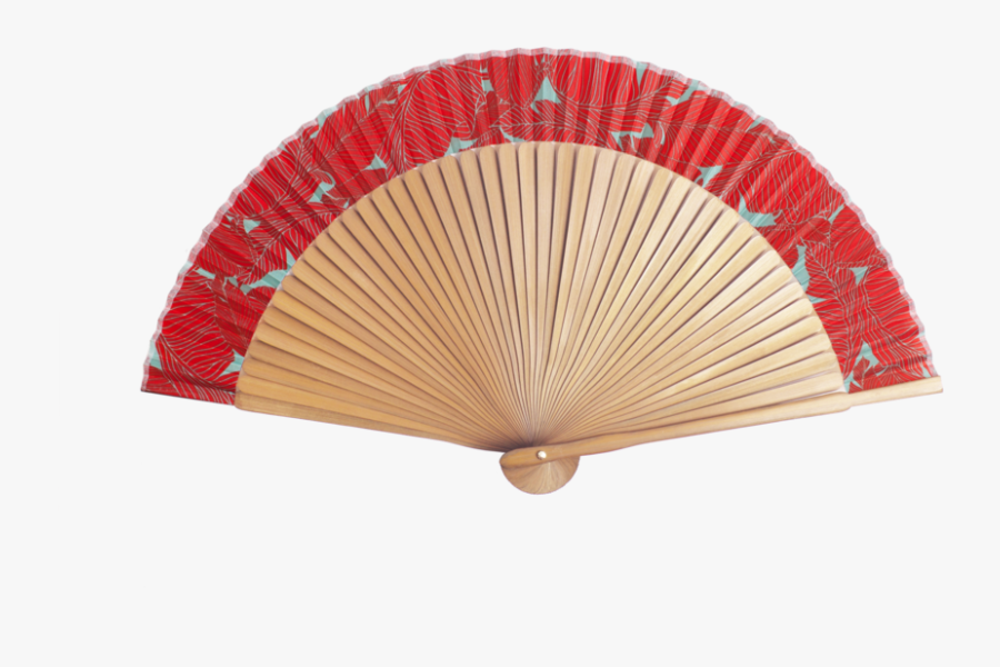 Transparent Hand Fan Png - Hand Fan, Transparent Clipart