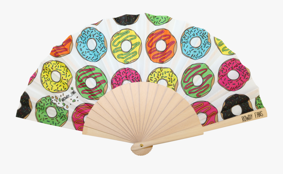 Related For "transparent Fan Plain Hand - Circle, Transparent Clipart