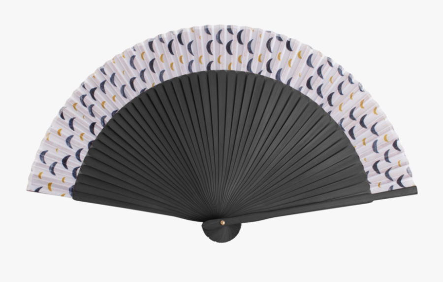 Transparent Fan Png - Hand Fan, Transparent Clipart