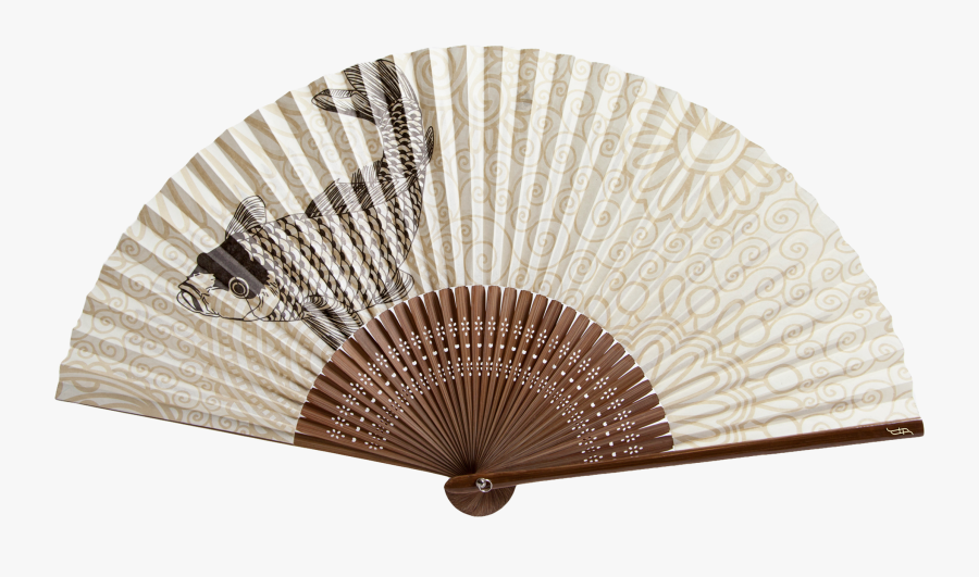 Hand Fan Png - Redwoods Never Take It Away, Transparent Clipart