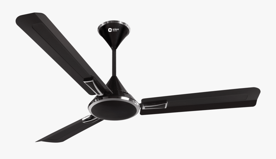 Crompton Greaves Ceiling Fans Orient Electric Hand - Crompton Ceiling Fan Price, Transparent Clipart