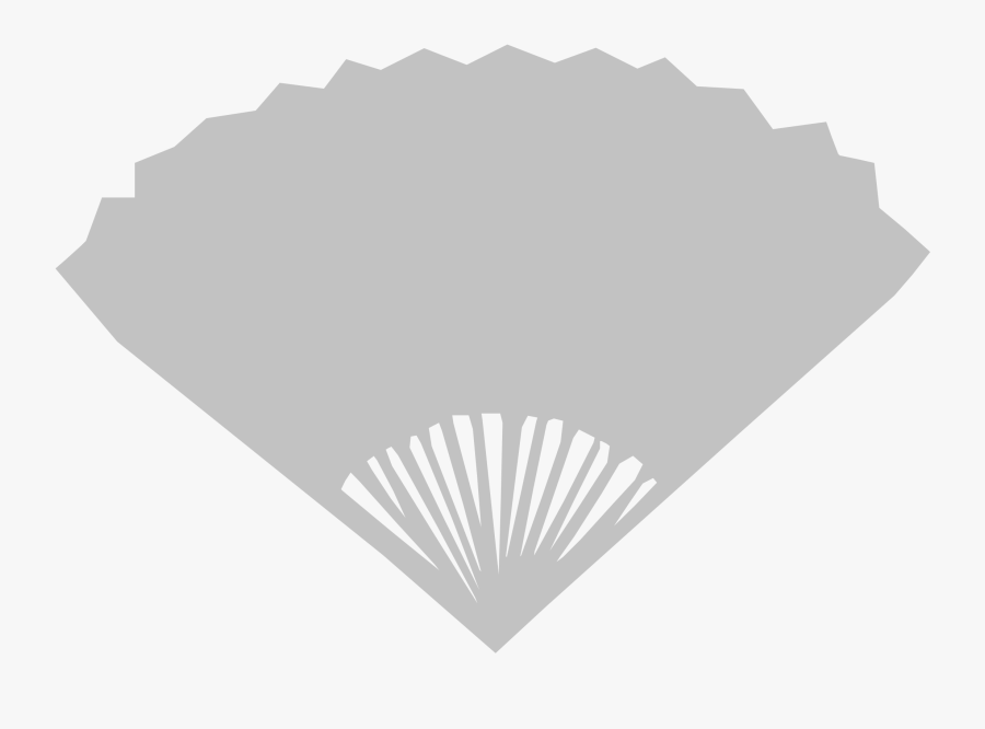 Fan Refixed Clip Arts - Cockle, Transparent Clipart