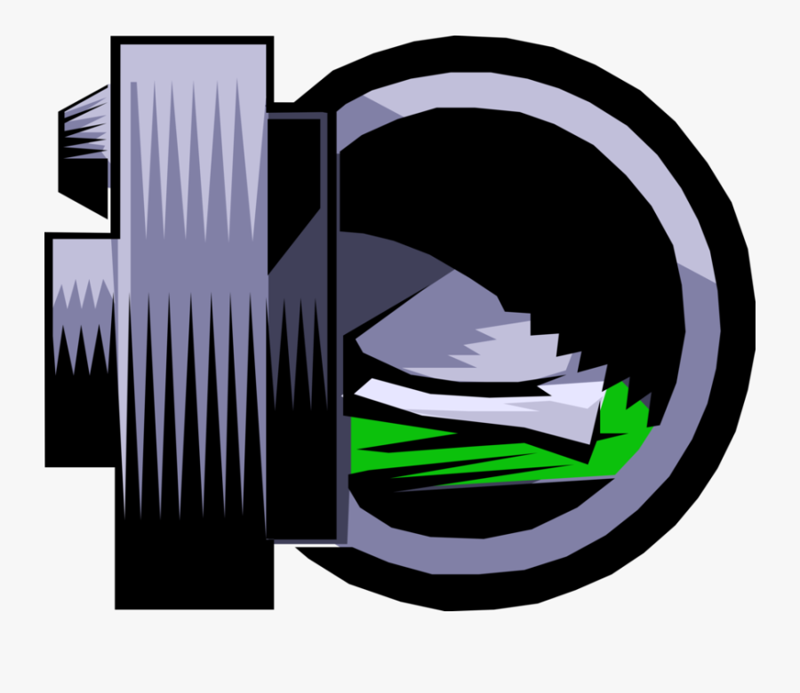 Safe Clipart Cash Vault - Graphic Design, Transparent Clipart