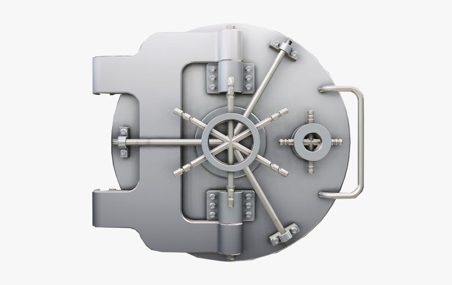 Vault Png Picture - Vault Png Transparent, Transparent Clipart
