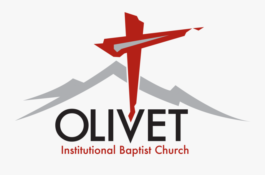 3 Crosses On A Hill - Graphic Design, Transparent Clipart