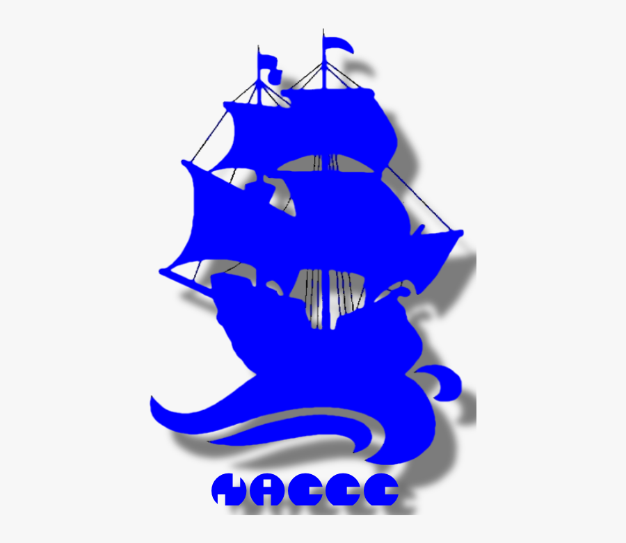 Bajak Laut Keren, Transparent Clipart