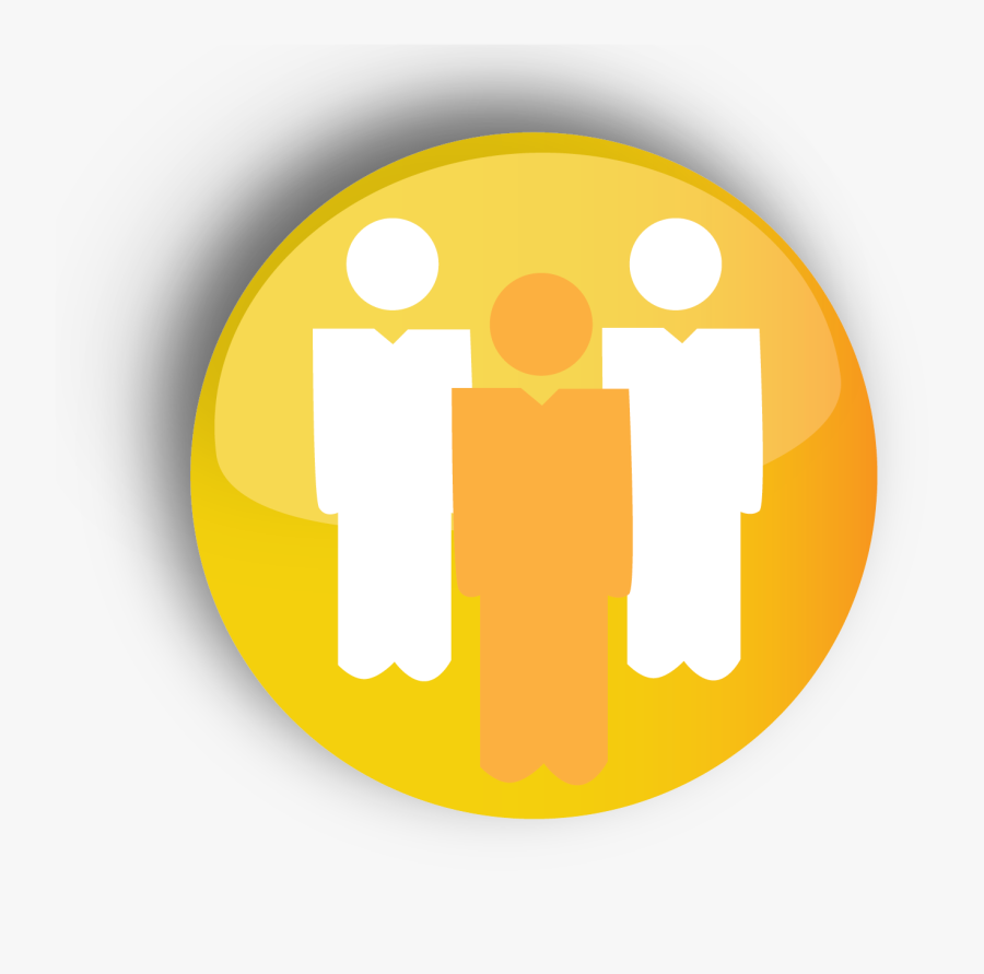 Circle, Transparent Clipart