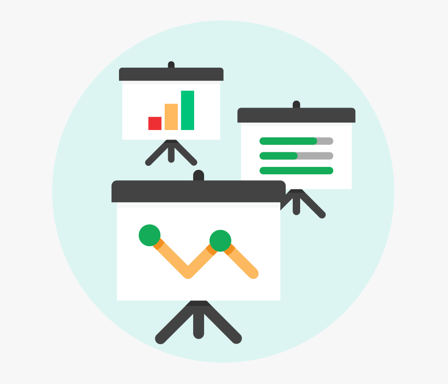 Must Have Metrics For - Circle, Transparent Clipart