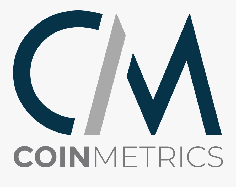 Coin Metrics Logo - Coinmetrics Logo Png, Transparent Clipart
