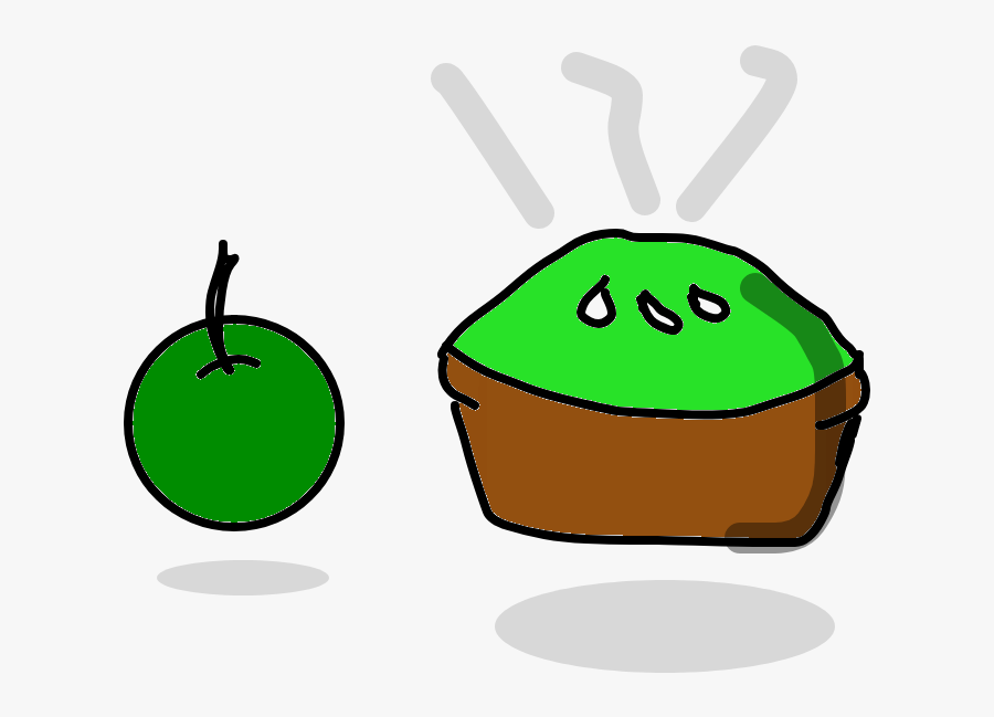 Torta De Limão Clipart , Png Download, Transparent Clipart