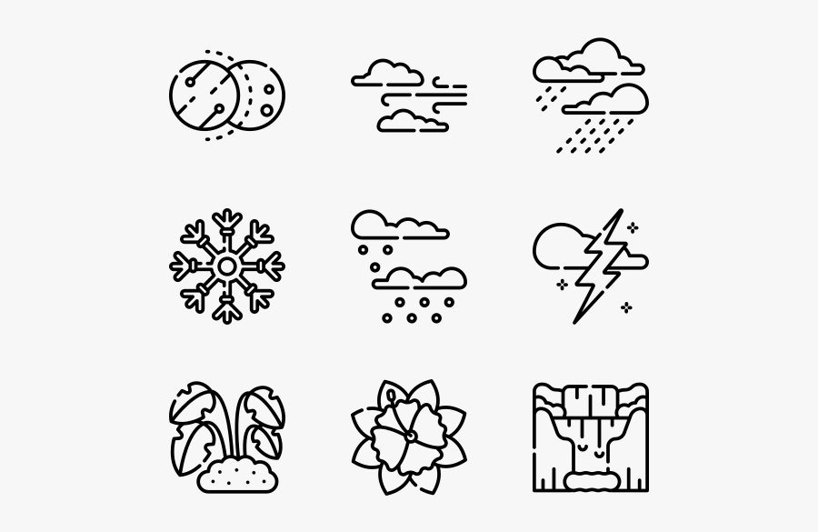 Vector Icon Design, Transparent Clipart
