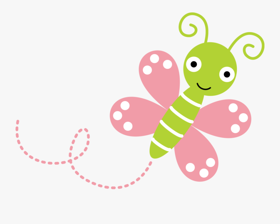Http - //thasilva - Minus - Com/mbaibpfbiq0tph Nursery - Bye Bye Butterflies, Transparent Clipart