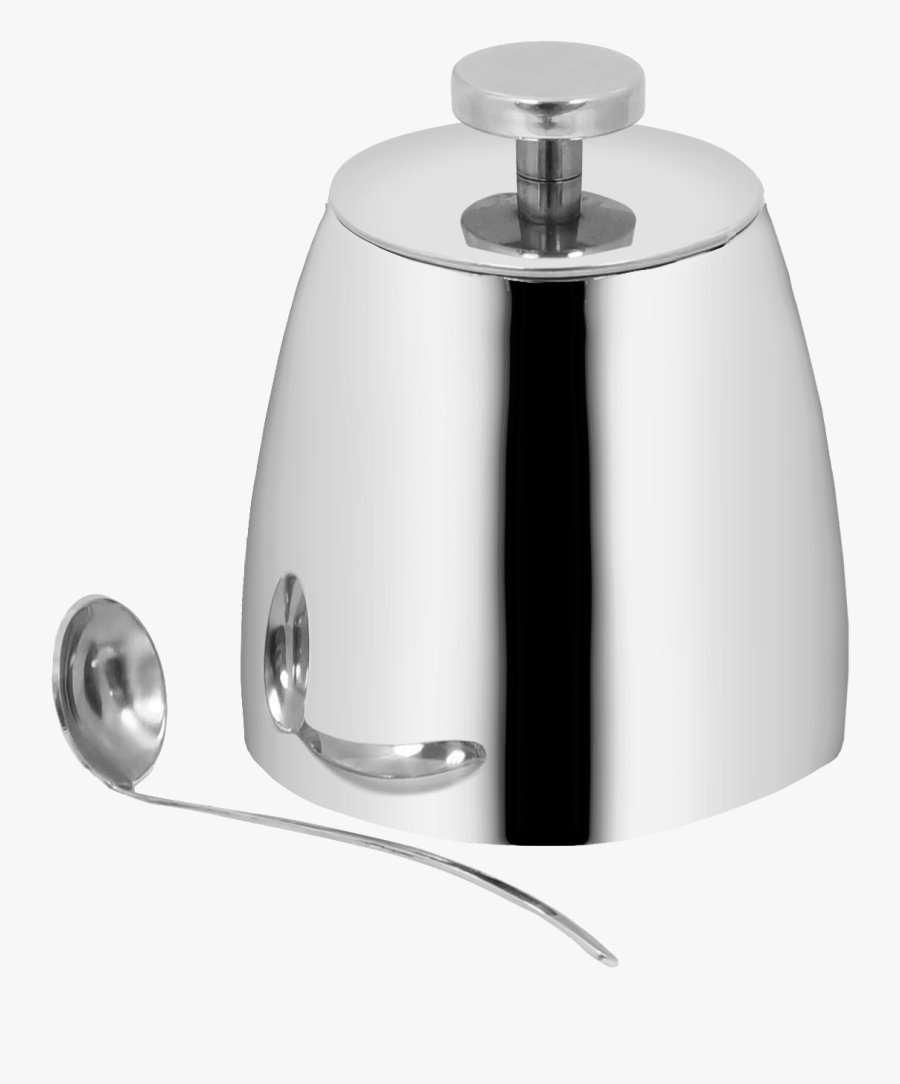 Pendulum Sugar Bowl - Kettle, Transparent Clipart