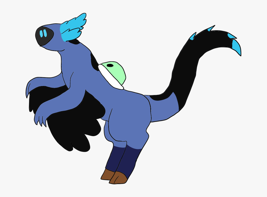 Gift By Psychomagician On - Cartoon, Transparent Clipart