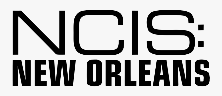 Ncis Cbs Logo Png, Transparent Clipart