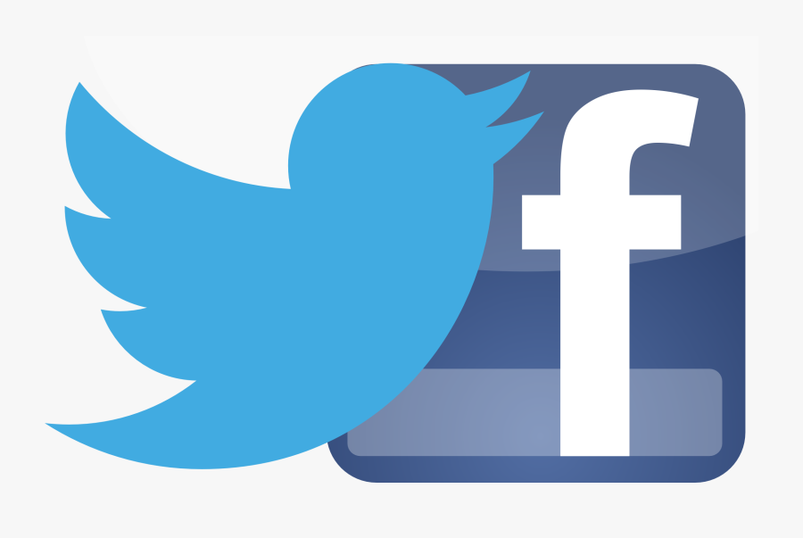 Click Below To Register Your Complaint Now - Facebook And Twitter Icon, Transparent Clipart