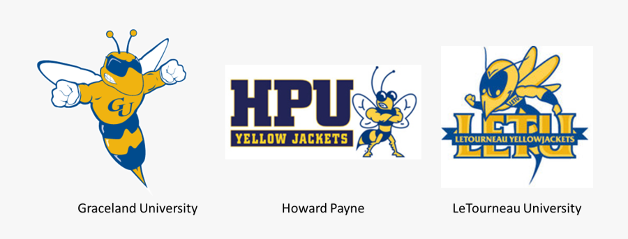 Letourneau University, Transparent Clipart