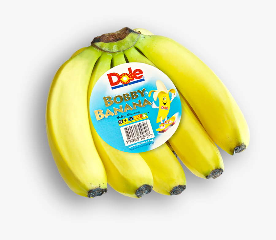Dole, Transparent Clipart
