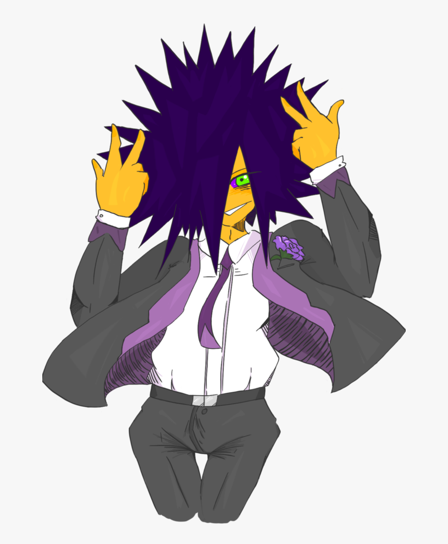 Pretty Fly For A - Cartoon, Transparent Clipart