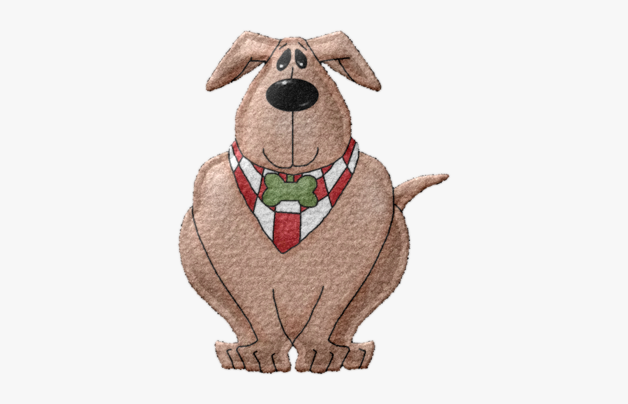 Terrier, Transparent Clipart