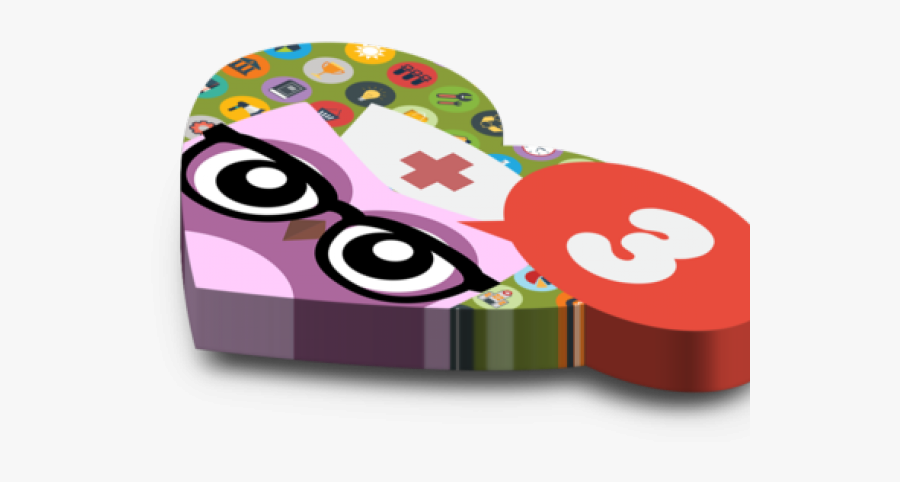 Analyst Clipart Helpdesk - Illustration, Transparent Clipart