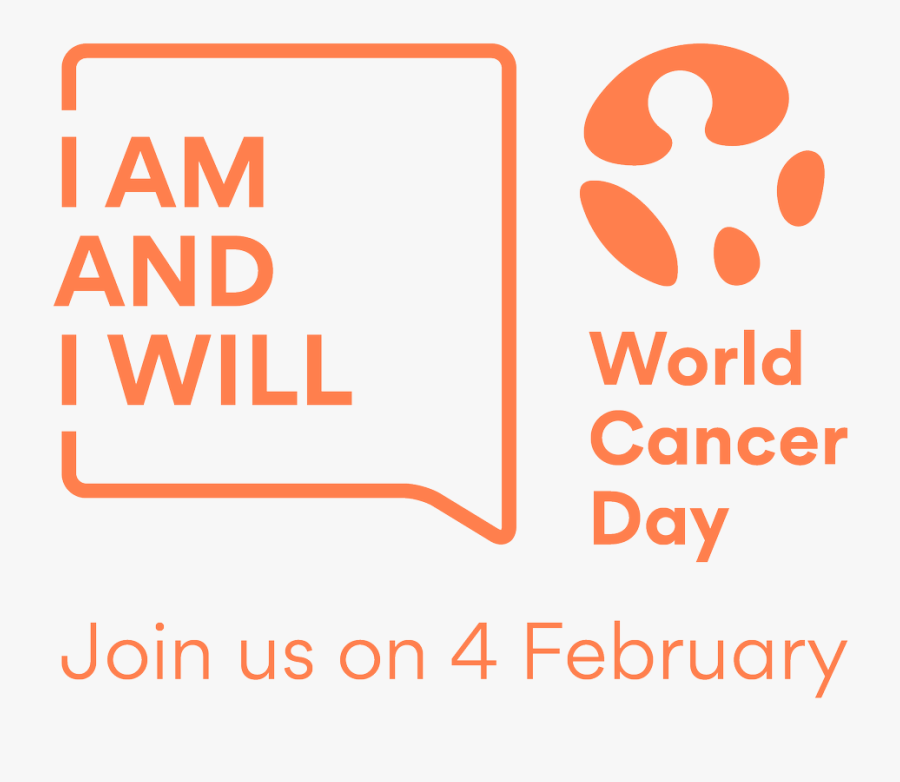 World Cancer Transparent - Graphic Design, Transparent Clipart