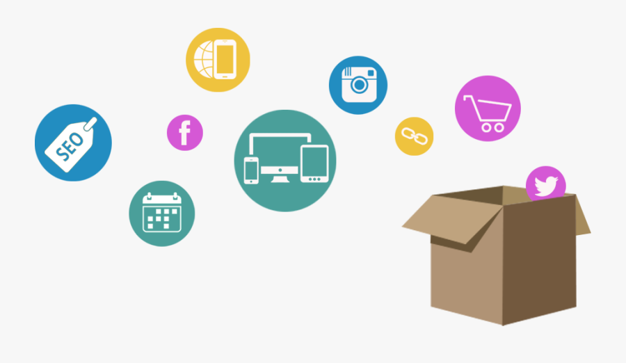 Marketing Plans, Activity Calendars And Actually Making - Marketing Activities Png, Transparent Clipart