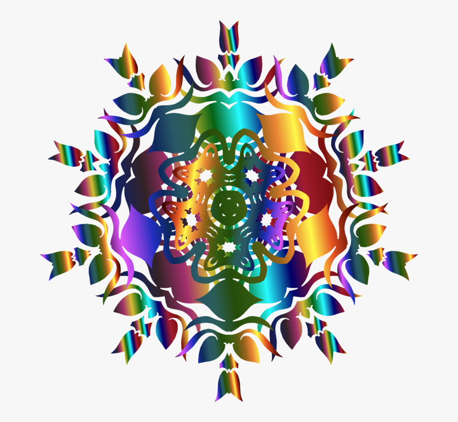 Flower,symmetry,graphic Design, Transparent Clipart
