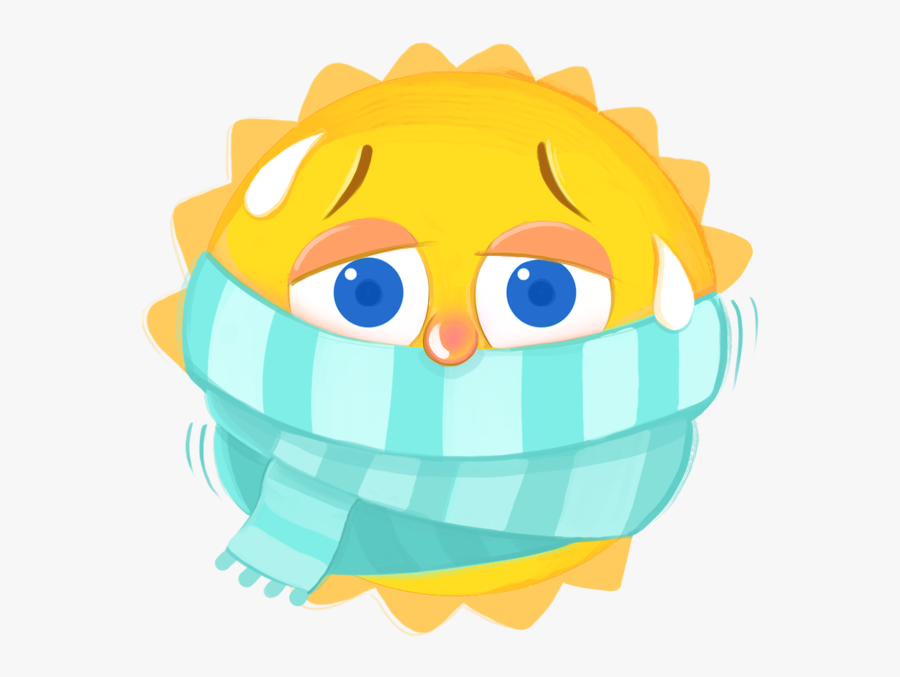 Morning Clipart Light Shine - Emoji, Transparent Clipart