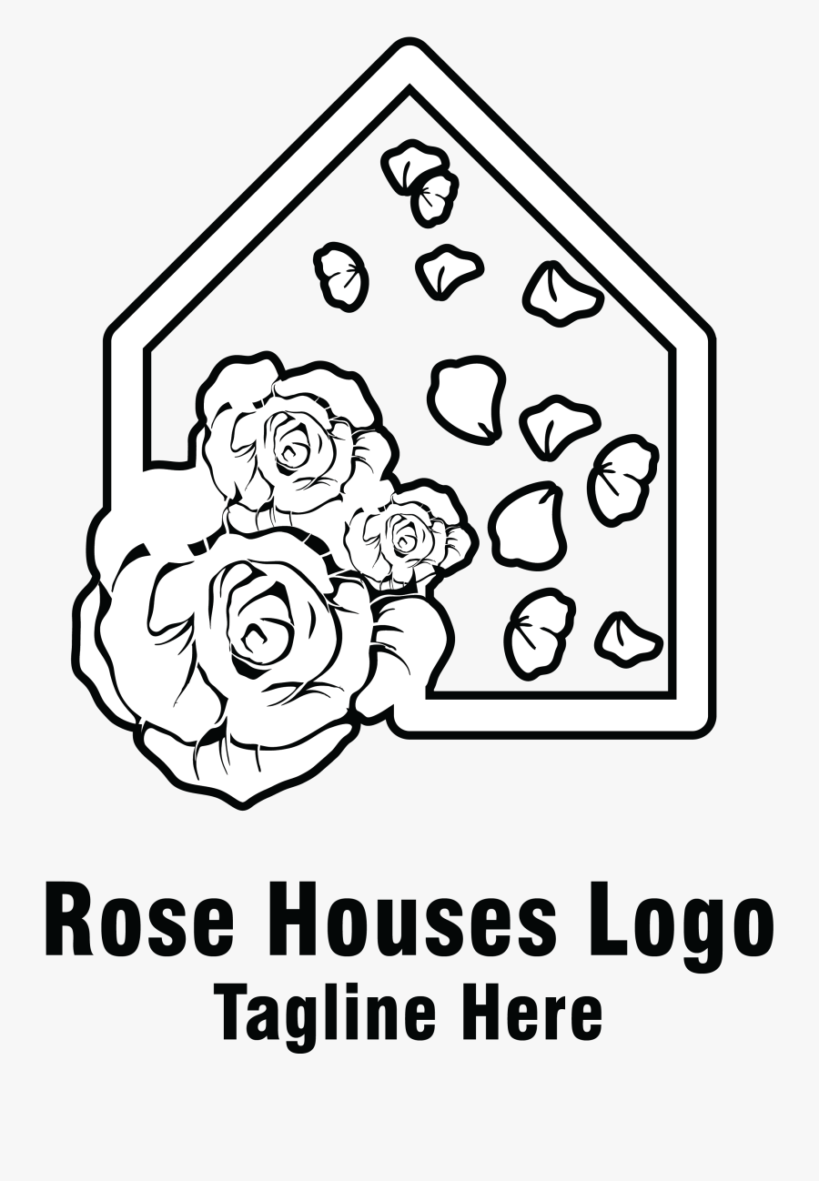 Line Art, Transparent Clipart