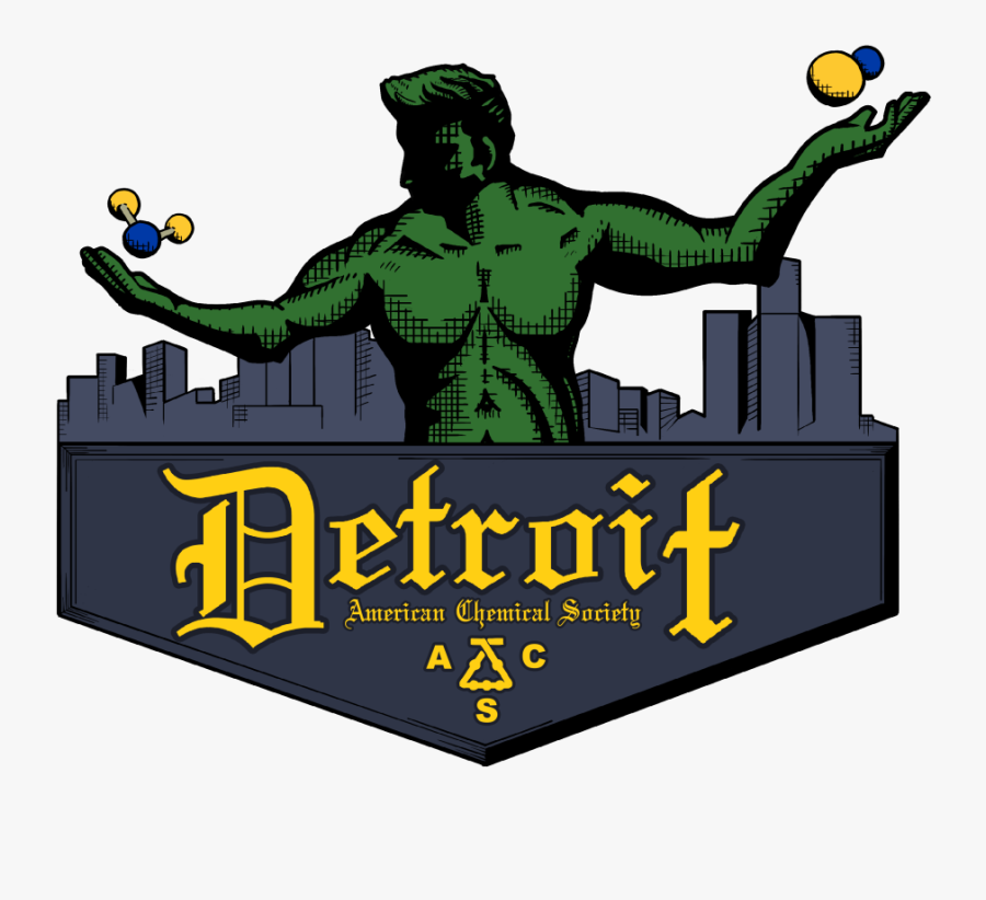 American Chemical Society, Transparent Clipart