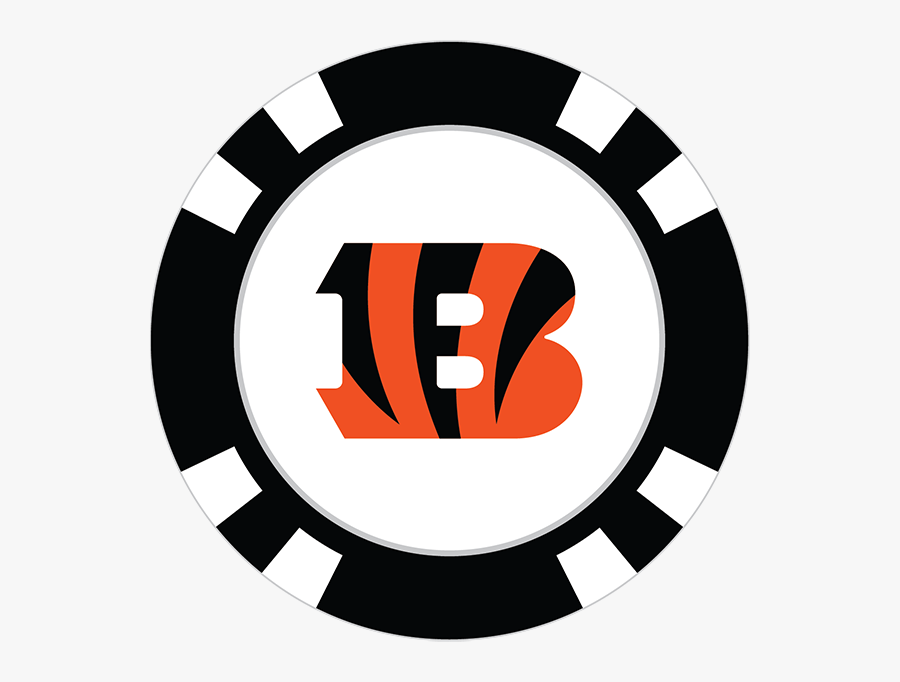 Cincinnati Bengals Logo Png - Transparent Cleveland Indians Logo, Transparent Clipart