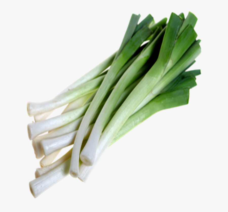 Baby-leeks - Leeks Png Transparent, Transparent Clipart
