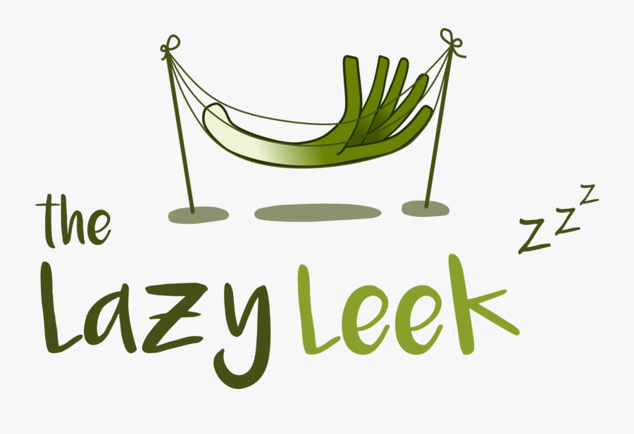 Market Clipart Plant Stall - Lazy Leek, Transparent Clipart