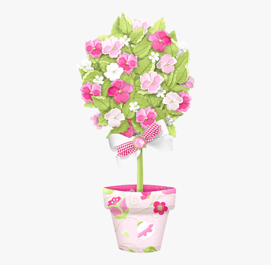 Flower, Transparent Clipart