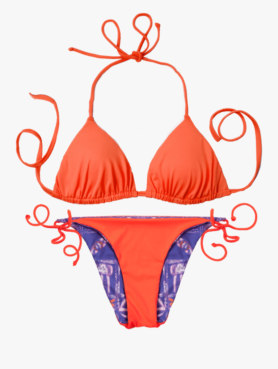 Swimsuit Clipart Swimwear - Swimsuit Bottom, Transparent Clipart