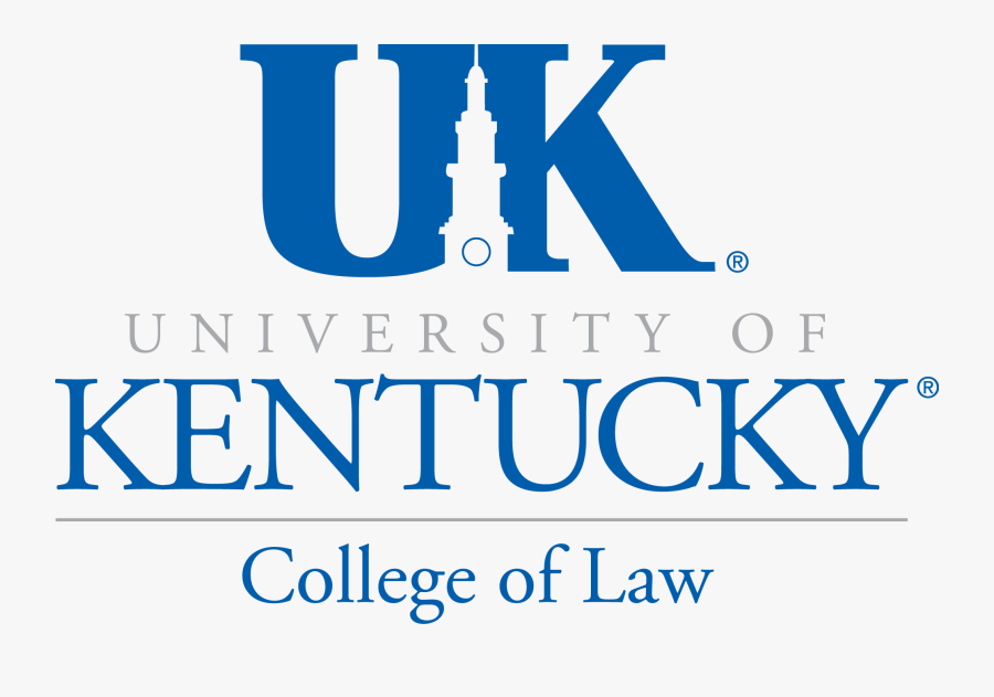 University Of Kentucky College Of Law - University Of Kentucky Law, Transparent Clipart