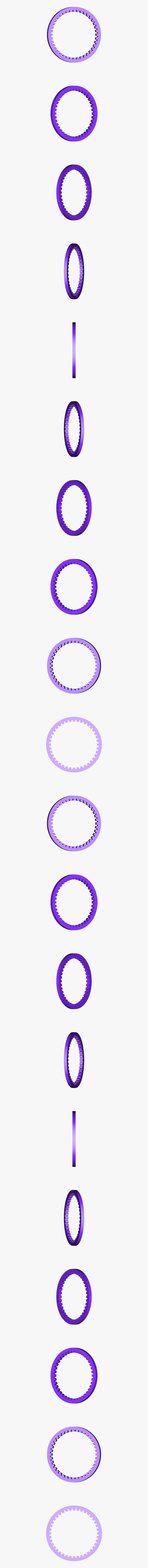 Circle, Transparent Clipart