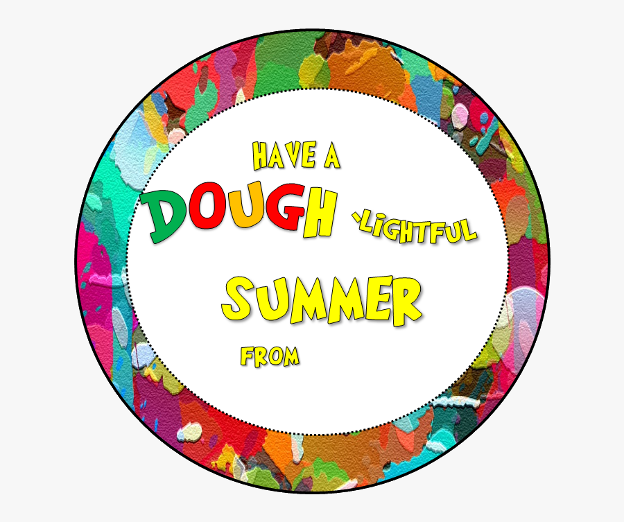 Circle, Transparent Clipart