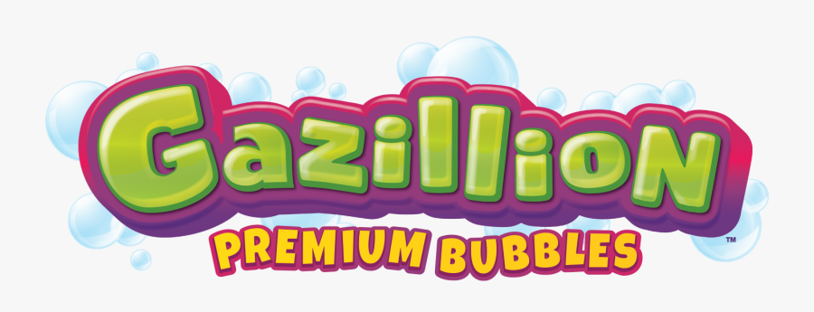 Gazillion Logo Png, Transparent Clipart